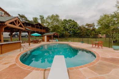 Lake House Tennessee Royalty on 2.5 Acres. PoolSpa Estate! Views! Outdoor Kitchen!, , on  in Tennessee - Lakehouse Vacation Rental - Lake Home for rent on LakeHouseVacations.com