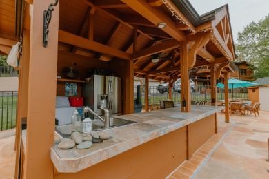 Lake House Tennessee Royalty on 2.5 Acres. PoolSpa Estate! Views! Outdoor Kitchen!, , on  in Tennessee - Lakehouse Vacation Rental - Lake Home for rent on LakeHouseVacations.com