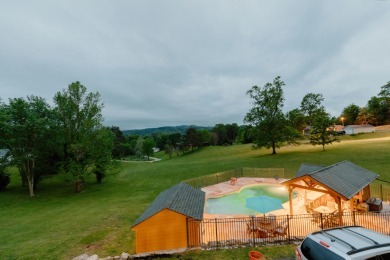 Lake House Tennessee Royalty on 2.5 Acres. PoolSpa Estate! Views! Outdoor Kitchen!, , on  in Tennessee - Lakehouse Vacation Rental - Lake Home for rent on LakeHouseVacations.com