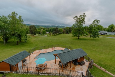 Lake House Tennessee Royalty on 2.5 Acres. PoolSpa Estate! Views! Outdoor Kitchen!, , on  in Tennessee - Lakehouse Vacation Rental - Lake Home for rent on LakeHouseVacations.com
