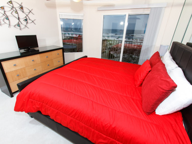 Lake House GD 211 Coastal Escape - Where the Gulf Becomes Home!, , on  in Florida - Lakehouse Vacation Rental - Lake Home for rent on LakeHouseVacations.com