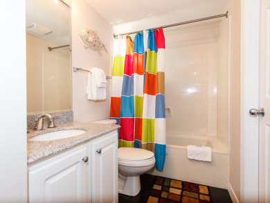 Lake House GD 211 Coastal Escape - Where the Gulf Becomes Home!, , on  in Florida - Lakehouse Vacation Rental - Lake Home for rent on LakeHouseVacations.com