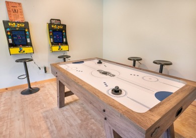 Lake House A Luxe Mountain Escape with a Private Indoor Pool &amp RelaxingViews, , on  in Tennessee - Lakehouse Vacation Rental - Lake Home for rent on LakeHouseVacations.com