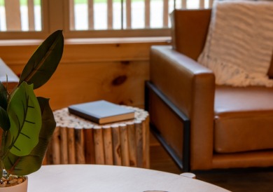 Lake House A Luxe Mountain Escape with a Private Indoor Pool &amp RelaxingViews, , on  in Tennessee - Lakehouse Vacation Rental - Lake Home for rent on LakeHouseVacations.com