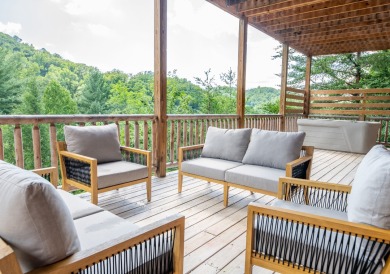 Lake House A Luxe Mountain Escape with a Private Indoor Pool &amp RelaxingViews, , on  in Tennessee - Lakehouse Vacation Rental - Lake Home for rent on LakeHouseVacations.com