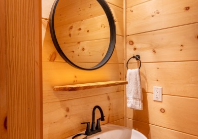 Lake House A Luxe Mountain Escape with a Private Indoor Pool &amp RelaxingViews, , on  in Tennessee - Lakehouse Vacation Rental - Lake Home for rent on LakeHouseVacations.com