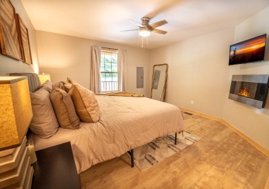 Lake House A Luxe Mountain Escape with a Private Indoor Pool &amp RelaxingViews, , on  in Tennessee - Lakehouse Vacation Rental - Lake Home for rent on LakeHouseVacations.com