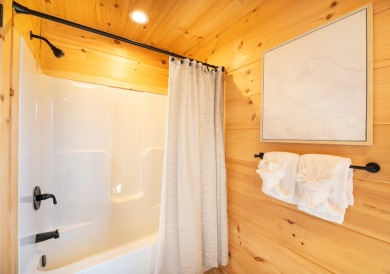 Lake House A Luxe Mountain Escape with a Private Indoor Pool &amp RelaxingViews, , on  in Tennessee - Lakehouse Vacation Rental - Lake Home for rent on LakeHouseVacations.com