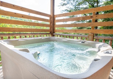 Lake House A Luxe Mountain Escape with a Private Indoor Pool &amp RelaxingViews, , on  in Tennessee - Lakehouse Vacation Rental - Lake Home for rent on LakeHouseVacations.com