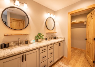 Lake House A Luxe Mountain Escape with a Private Indoor Pool &amp RelaxingViews, , on  in Tennessee - Lakehouse Vacation Rental - Lake Home for rent on LakeHouseVacations.com