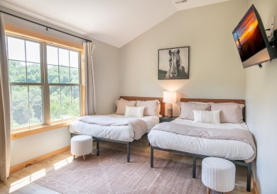 Lake House A Luxe Mountain Escape with a Private Indoor Pool &amp RelaxingViews, , on  in Tennessee - Lakehouse Vacation Rental - Lake Home for rent on LakeHouseVacations.com