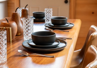 Lake House A Luxe Mountain Escape with a Private Indoor Pool &amp RelaxingViews, , on  in Tennessee - Lakehouse Vacation Rental - Lake Home for rent on LakeHouseVacations.com