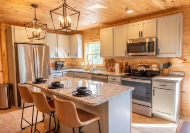 Lake House A Luxe Mountain Escape with a Private Indoor Pool &amp RelaxingViews, , on  in Tennessee - Lakehouse Vacation Rental - Lake Home for rent on LakeHouseVacations.com