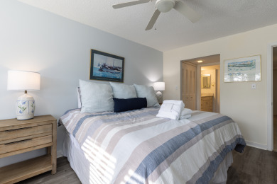 Lake House 1690 Bluff Villas 3 Bds, Next to South Beach Marina, Free Bikes, , on  in South Carolina - Lakehouse Vacation Rental - Lake Home for rent on LakeHouseVacations.com