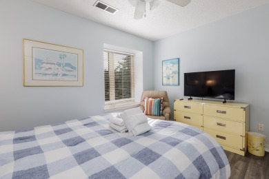 Lake House 1690 Bluff Villas 3 Bds, Next to South Beach Marina, Free Bikes, , on  in South Carolina - Lakehouse Vacation Rental - Lake Home for rent on LakeHouseVacations.com