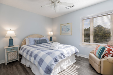 Lake House 1690 Bluff Villas 3 Bds, Next to South Beach Marina, Free Bikes, , on  in South Carolina - Lakehouse Vacation Rental - Lake Home for rent on LakeHouseVacations.com