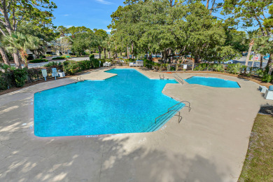 Lake House 1690 Bluff Villas 3 Bds, Next to South Beach Marina, Free Bikes, , on  in South Carolina - Lakehouse Vacation Rental - Lake Home for rent on LakeHouseVacations.com