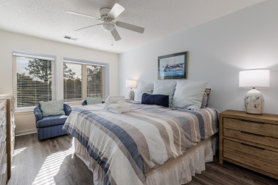 Lake House 1690 Bluff Villas 3 Bds, Next to South Beach Marina, Free Bikes, , on  in South Carolina - Lakehouse Vacation Rental - Lake Home for rent on LakeHouseVacations.com