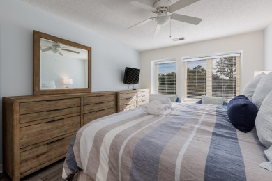 Lake House 1690 Bluff Villas 3 Bds, Next to South Beach Marina, Free Bikes, , on  in South Carolina - Lakehouse Vacation Rental - Lake Home for rent on LakeHouseVacations.com