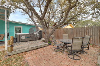 Lake House Sandy Beach Retreat! Charming home, private hot tub, 5 minutes to the Beach!, , on  in Texas - Lakehouse Vacation Rental - Lake Home for rent on LakeHouseVacations.com