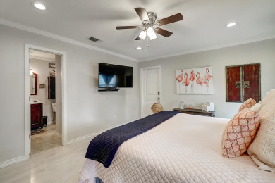 Lake House Sandy Beach Retreat! Charming home, private hot tub, 5 minutes to the Beach!, , on  in Texas - Lakehouse Vacation Rental - Lake Home for rent on LakeHouseVacations.com