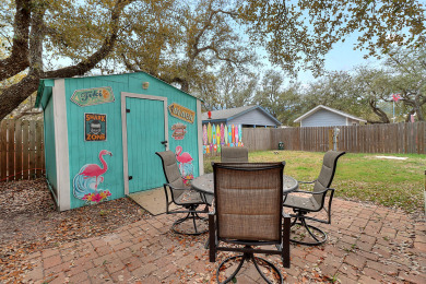 Lake House Sandy Beach Retreat! Charming home, private hot tub, 5 minutes to the Beach!, , on  in Texas - Lakehouse Vacation Rental - Lake Home for rent on LakeHouseVacations.com