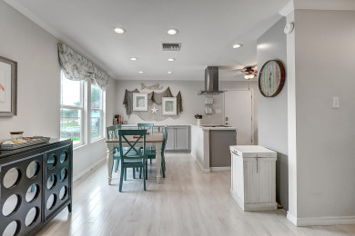 Lake House Sandy Beach Retreat! Charming home, private hot tub, 5 minutes to the Beach!, , on  in Texas - Lakehouse Vacation Rental - Lake Home for rent on LakeHouseVacations.com