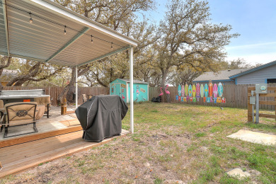 Lake House Sandy Beach Retreat! Charming home, private hot tub, 5 minutes to the Beach!, , on  in Texas - Lakehouse Vacation Rental - Lake Home for rent on LakeHouseVacations.com