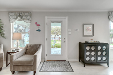 Lake House Sandy Beach Retreat! Charming home, private hot tub, 5 minutes to the Beach!, , on  in Texas - Lakehouse Vacation Rental - Lake Home for rent on LakeHouseVacations.com