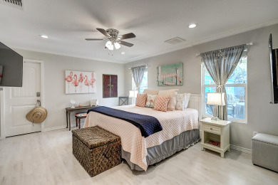 Lake House Sandy Beach Retreat! Charming home, private hot tub, 5 minutes to the Beach!, , on  in Texas - Lakehouse Vacation Rental - Lake Home for rent on LakeHouseVacations.com