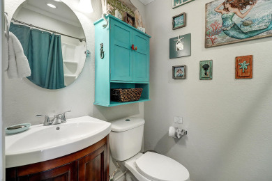 Lake House Sandy Beach Retreat! Charming home, private hot tub, 5 minutes to the Beach!, , on  in Texas - Lakehouse Vacation Rental - Lake Home for rent on LakeHouseVacations.com