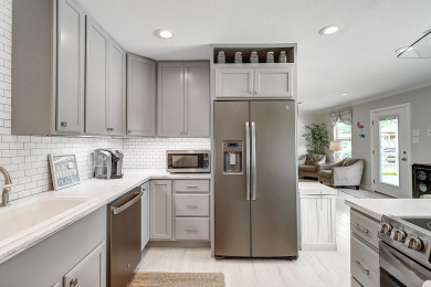 Lake House Sandy Beach Retreat! Charming home, private hot tub, 5 minutes to the Beach!, , on  in Texas - Lakehouse Vacation Rental - Lake Home for rent on LakeHouseVacations.com