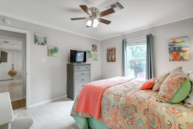 Lake House Sandy Beach Retreat! Charming home, private hot tub, 5 minutes to the Beach!, , on  in Texas - Lakehouse Vacation Rental - Lake Home for rent on LakeHouseVacations.com