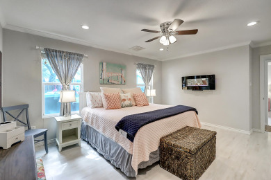 Lake House Sandy Beach Retreat! Charming home, private hot tub, 5 minutes to the Beach!, , on  in Texas - Lakehouse Vacation Rental - Lake Home for rent on LakeHouseVacations.com