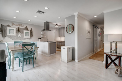 Lake House Sandy Beach Retreat! Charming home, private hot tub, 5 minutes to the Beach!, , on  in Texas - Lakehouse Vacation Rental - Lake Home for rent on LakeHouseVacations.com