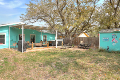 Lake House Sandy Beach Retreat! Charming home, private hot tub, 5 minutes to the Beach!, , on  in Texas - Lakehouse Vacation Rental - Lake Home for rent on LakeHouseVacations.com