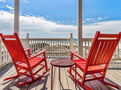 Lake House Beachfront Shiloh House Spacious Gulf-Front Retreat for 16-Aqua Management, , on  in Alabama - Lakehouse Vacation Rental - Lake Home for rent on LakeHouseVacations.com