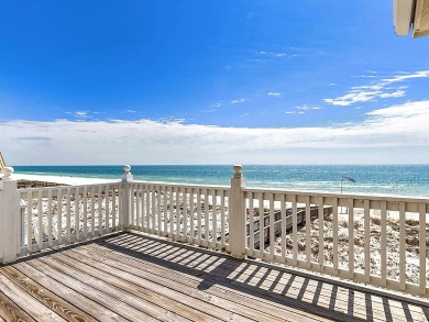 Lake House Beachfront Shiloh House Spacious Gulf-Front Retreat for 16-Aqua Management, , on  in Alabama - Lakehouse Vacation Rental - Lake Home for rent on LakeHouseVacations.com