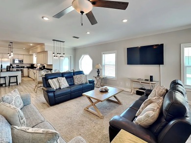 Lake House Beachfront Shiloh House Spacious Gulf-Front Retreat for 16-Aqua Management, , on  in Alabama - Lakehouse Vacation Rental - Lake Home for rent on LakeHouseVacations.com