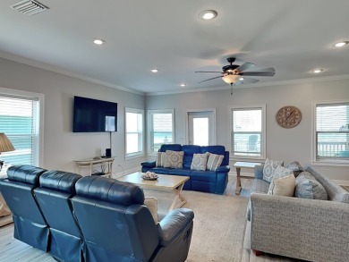 Lake House Beachfront Shiloh House Spacious Gulf-Front Retreat for 16-Aqua Management, , on  in Alabama - Lakehouse Vacation Rental - Lake Home for rent on LakeHouseVacations.com