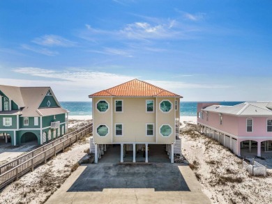 Lake House Beachfront Shiloh House Spacious Gulf-Front Retreat for 16-Aqua Management, , on  in Alabama - Lakehouse Vacation Rental - Lake Home for rent on LakeHouseVacations.com