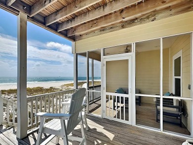 Lake House Beachfront Shiloh House Spacious Gulf-Front Retreat for 16-Aqua Management, , on  in Alabama - Lakehouse Vacation Rental - Lake Home for rent on LakeHouseVacations.com