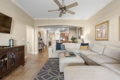 Lake House Oceanfront Cinnamon Beach condo 622 views to die for!, , on  in Florida - Lakehouse Vacation Rental - Lake Home for rent on LakeHouseVacations.com