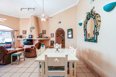 Lake House Casa de la Suerte - Steps to the Beach, Ocean Views &amp Stunning Sunsets, , on  in Sonora - Lakehouse Vacation Rental - Lake Home for rent on LakeHouseVacations.com