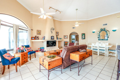 Lake House Casa de la Suerte - Steps to the Beach, Ocean Views &amp Stunning Sunsets, , on  in Sonora - Lakehouse Vacation Rental - Lake Home for rent on LakeHouseVacations.com