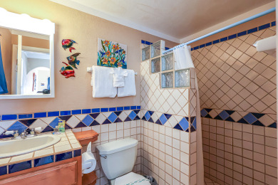 Lake House Casa de la Suerte - Steps to the Beach, Ocean Views &amp Stunning Sunsets, , on  in Sonora - Lakehouse Vacation Rental - Lake Home for rent on LakeHouseVacations.com