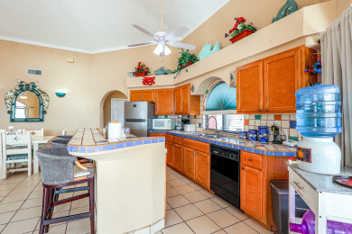 Lake House Casa de la Suerte - Steps to the Beach, Ocean Views &amp Stunning Sunsets, , on  in Sonora - Lakehouse Vacation Rental - Lake Home for rent on LakeHouseVacations.com