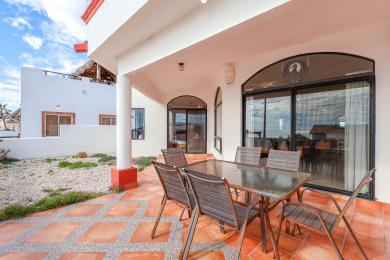 Lake House Casa de la Suerte - Steps to the Beach, Ocean Views &amp Stunning Sunsets, , on  in Sonora - Lakehouse Vacation Rental - Lake Home for rent on LakeHouseVacations.com