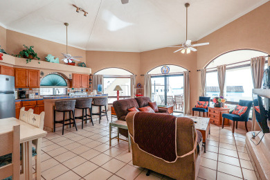 Lake House Casa de la Suerte - Steps to the Beach, Ocean Views &amp Stunning Sunsets, , on  in Sonora - Lakehouse Vacation Rental - Lake Home for rent on LakeHouseVacations.com