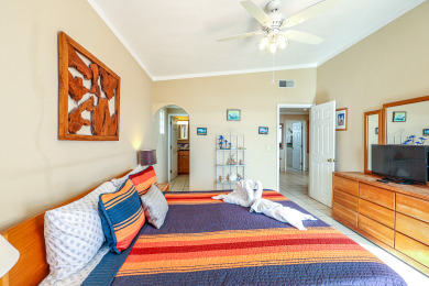 Lake House Casa de la Suerte - Steps to the Beach, Ocean Views &amp Stunning Sunsets, , on  in Sonora - Lakehouse Vacation Rental - Lake Home for rent on LakeHouseVacations.com